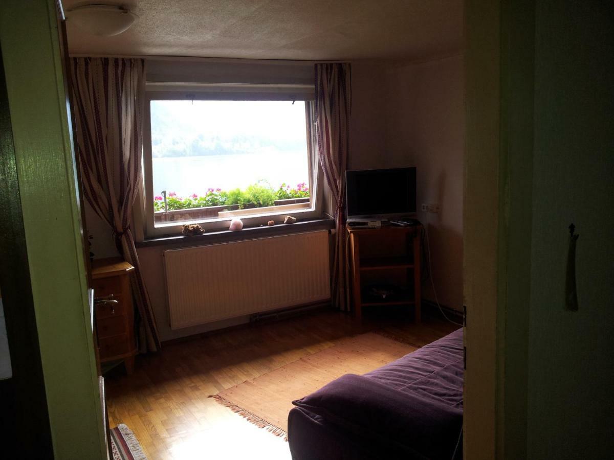 Fewo Wakolbinger-Wieder Hallstatt Exterior foto